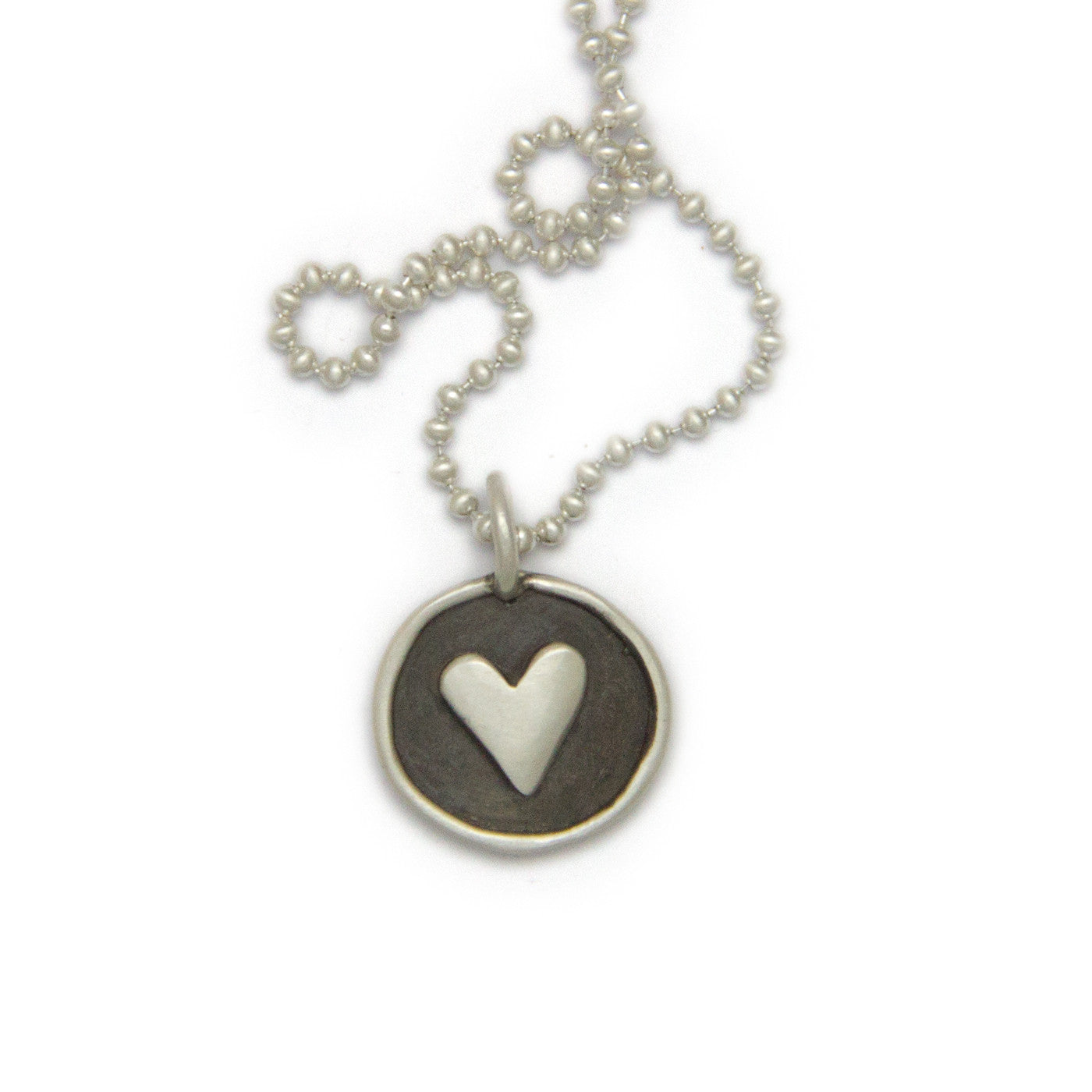 Custom Heart Necklace Name - Temu
